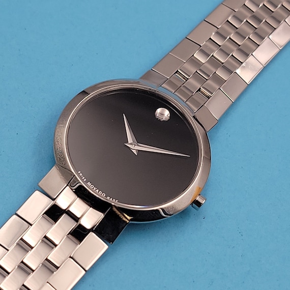 Movado españa hot sale