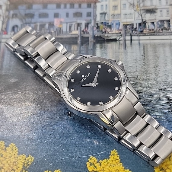 Movado 84 e4 1849 hot sale