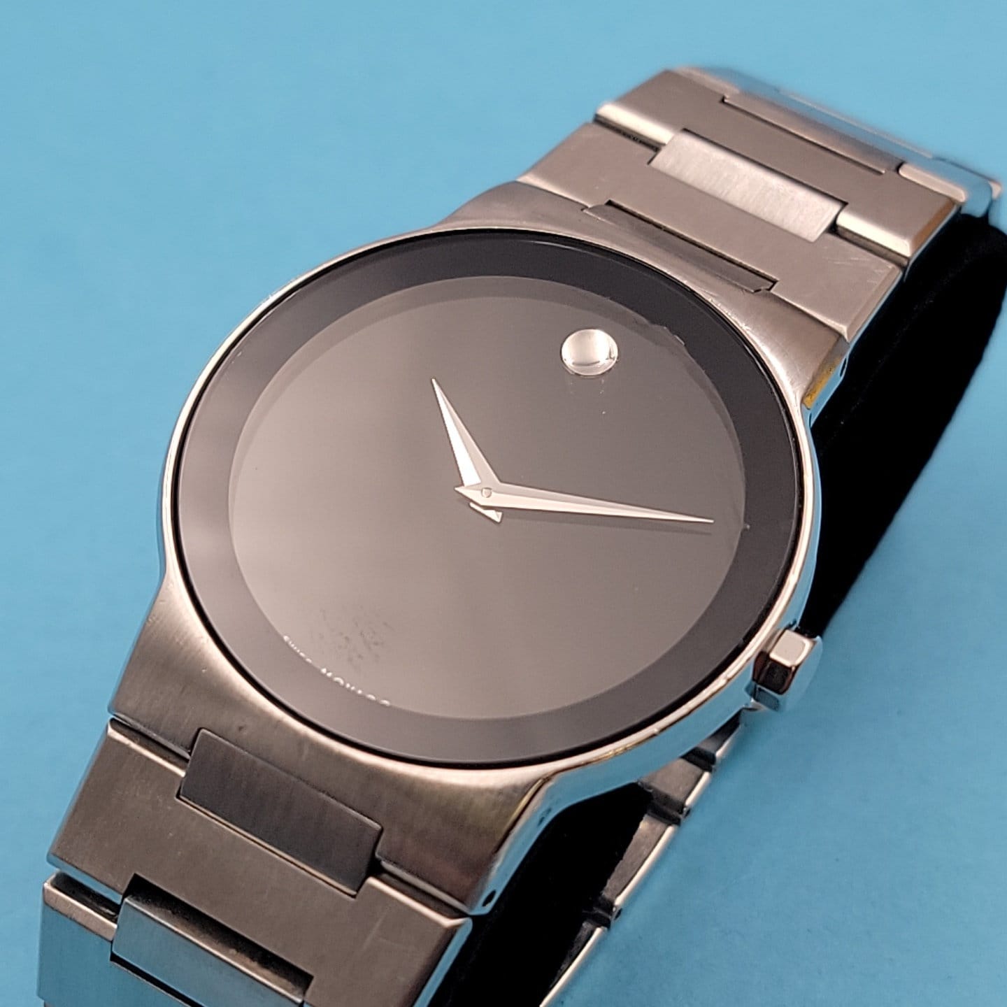 Movado 84 g2 1899 retail cheap price