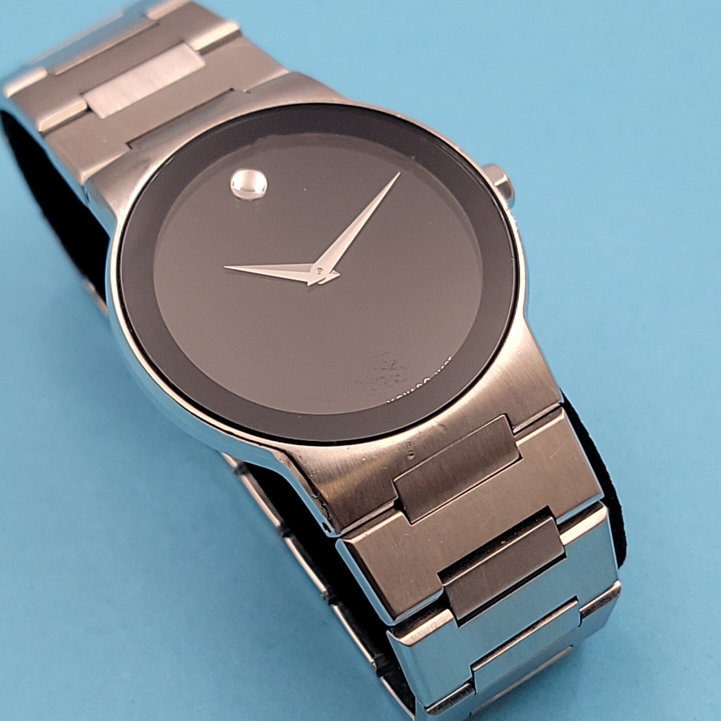 Movado 84 g1 clearance 1885