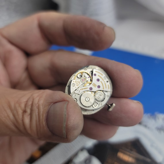 Longines 528 clearance