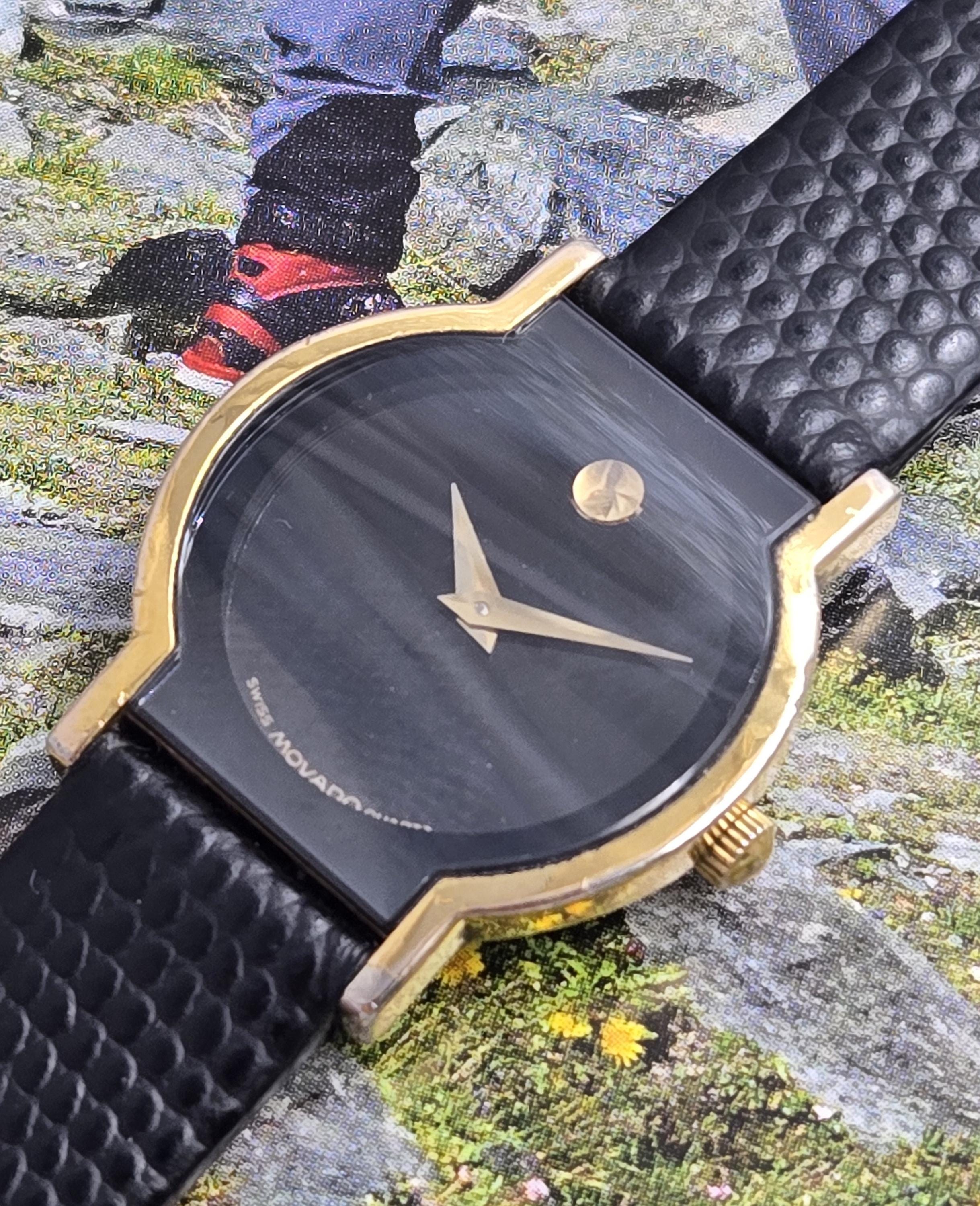 Ermeto movado - Etsy 日本