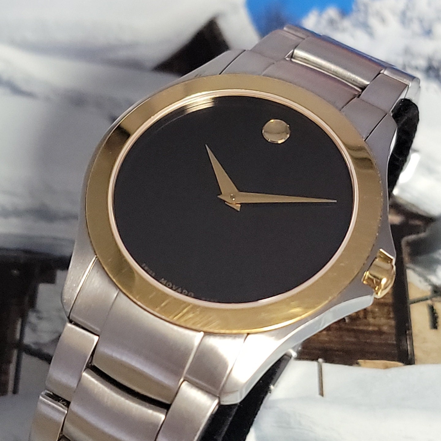 Movado 81 g2 clearance 1855