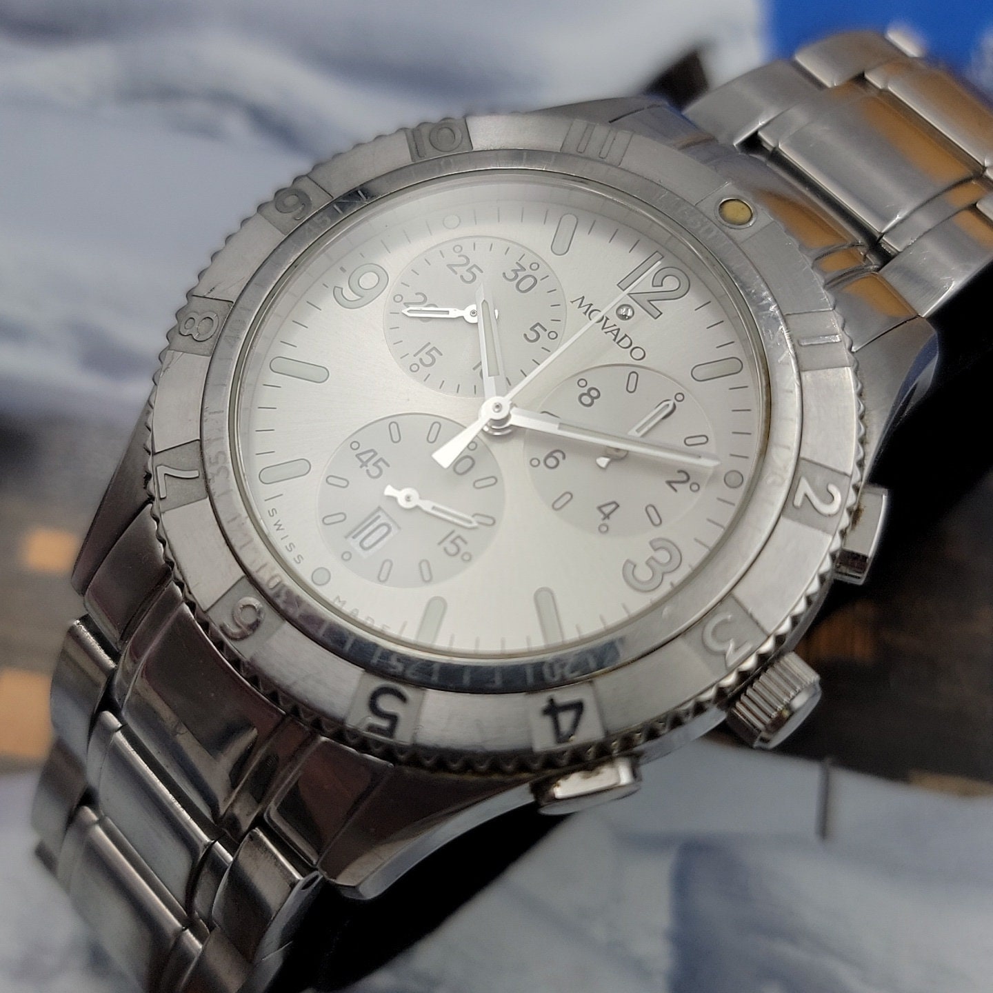 Movado 84 f9 1890 sales
