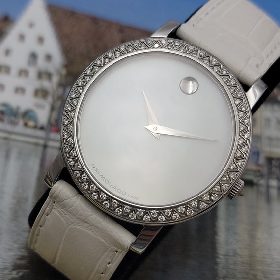 Movado 84 deals