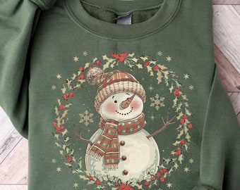 Christmas Snowman Png, Cute Snowman Png, Christmas Png, Cute Winter Png, Christmas Shirt Png, Mug Png, Sticker Png, Trending Christmas Png