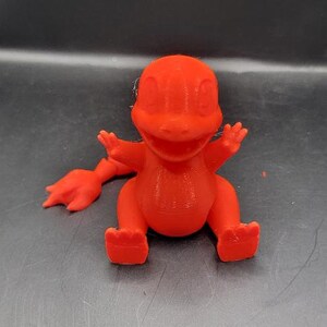 Flexi Charmander