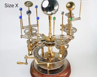 イタリア スプートニク 真鍮 シャンデリア アンティーク ミッドセンチュリー イタリアンスタイル 3灯スプートニクシャンデリア – ハンドメイドの