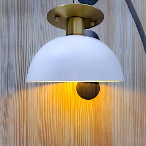 Flush Mount Ceiling Light Modern Fixtures Farmhouse Ceiling Light Home Decor Light
