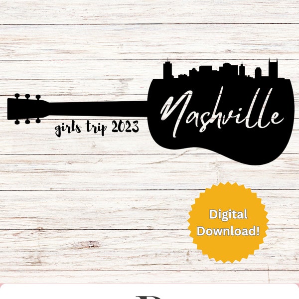 Nash Girls Trip SVG - Lets Get Nashty - Nash Bash PNG - Nashville Bachelorette Shirt - Nashty Bride SVG - Cricut Cut File - Instant Download