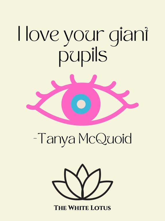 tanya white lotus quotes