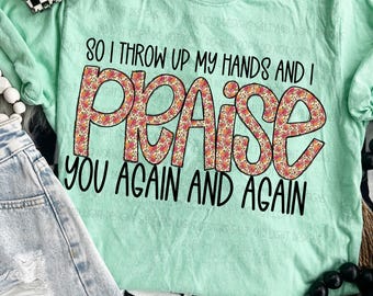 Praise