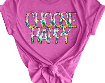 Choose Happy