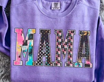 Mama