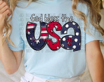 God Bless America
