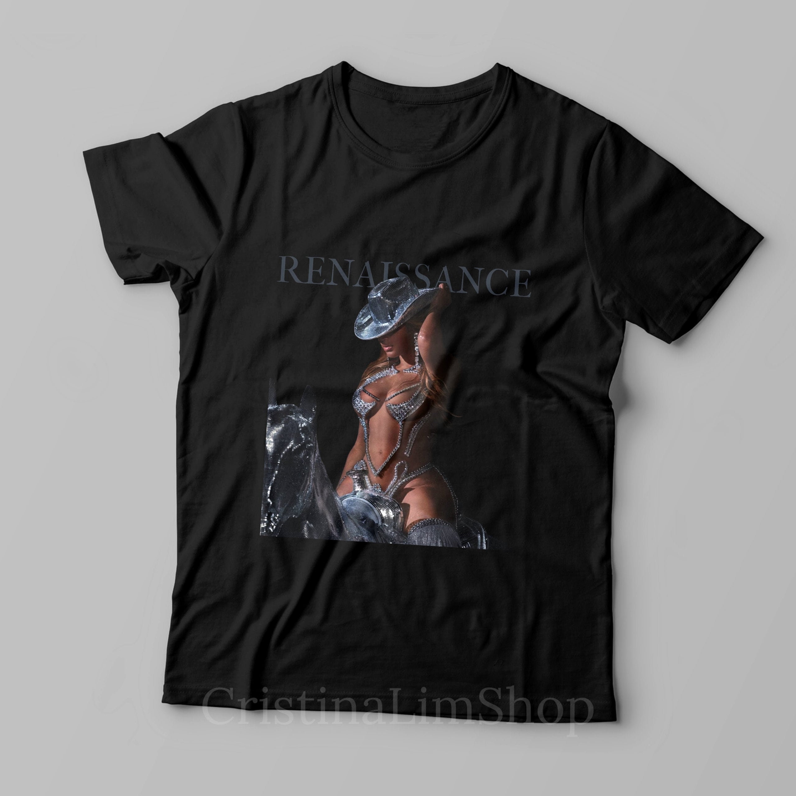 Discover Beyonce Renaissance World Tour / Beyonce Shirt