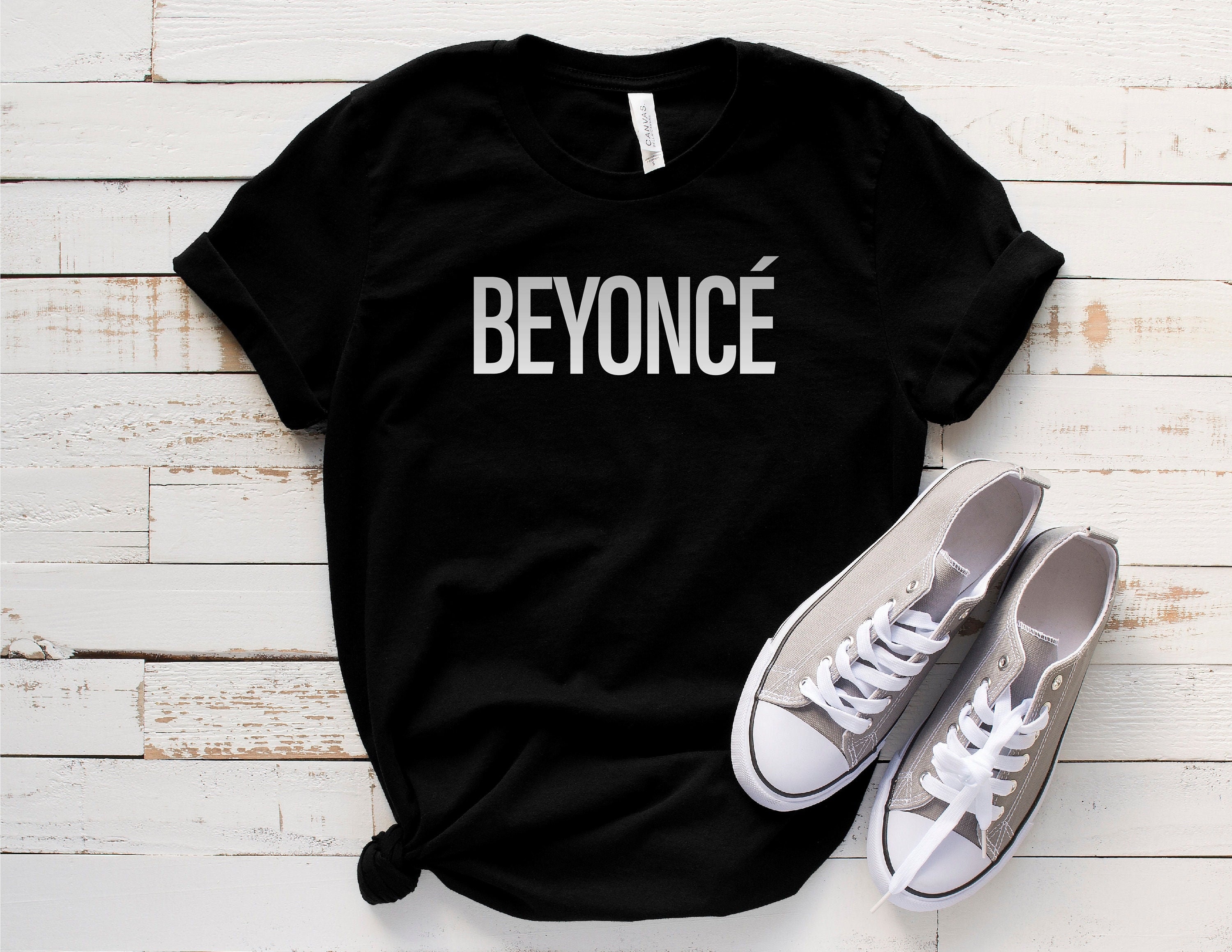 Discover Beyonce Tour, Renaissance Tour Shirt, Beyonce Gift, Beyonce Shirt