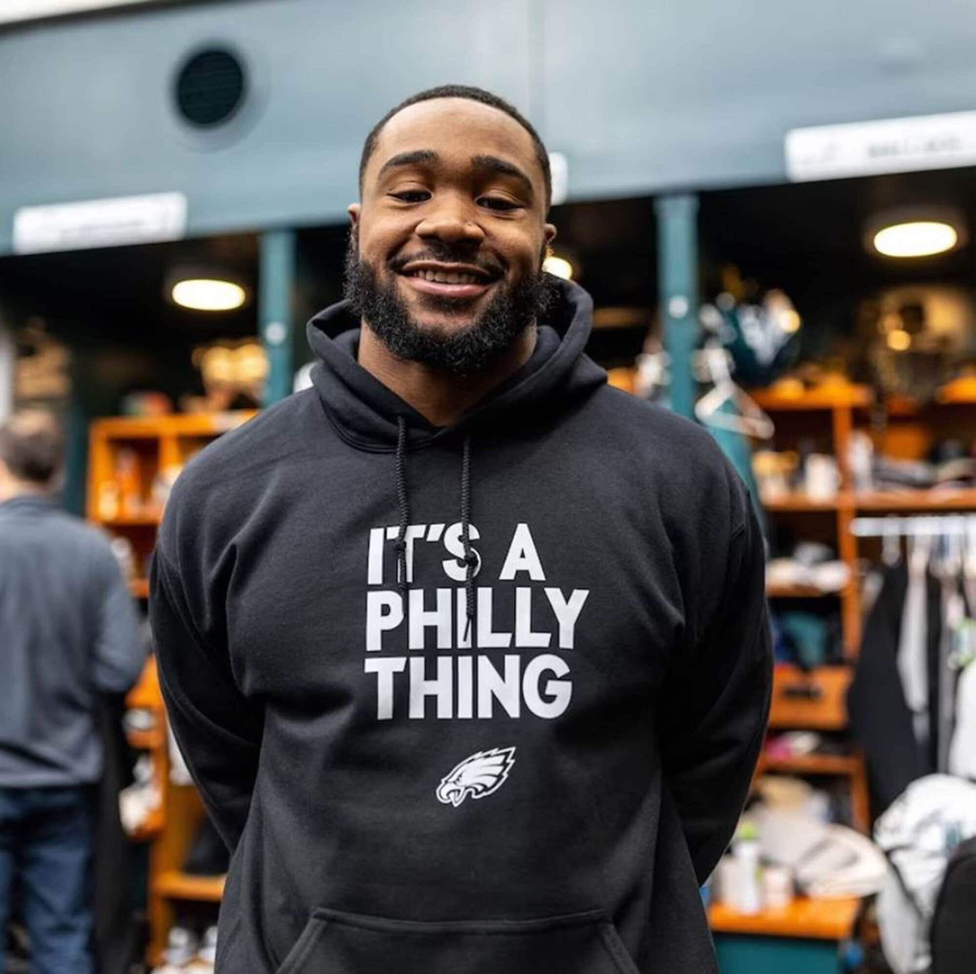 It's a Philly Thing Shirt, Sweatshirt, sweater and long sleeve Sweatshirt