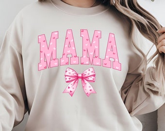 Valentine Mama coquette png, Valentine png, Mama Valentine png, Valentines day png, Valentine png bundle, Valentine coquette Png, Mama png