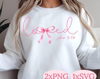 J'ai adoré John 3:16 Png Svg, cadeau pour elle, Christian Saint-Valentin Png, Saint-Valentin Png, Saint-Valentin Png, Saint-Valentin Svg, Christian chemise Svg, Jésus png