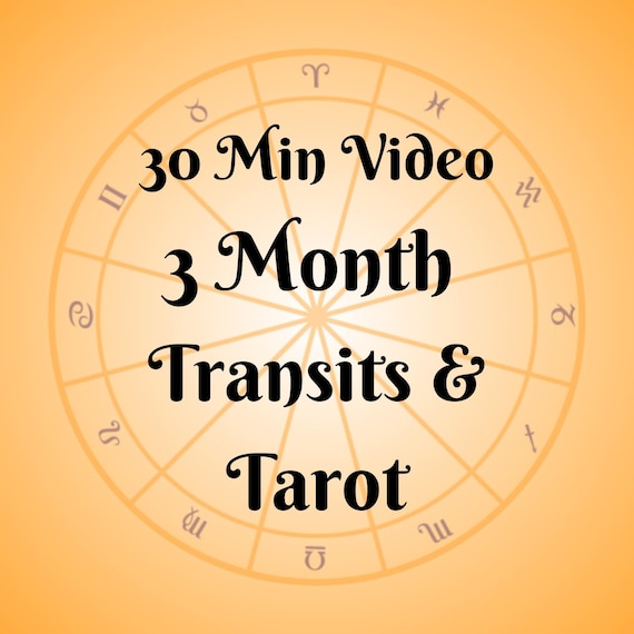 3 Month Astrology Forecast, Astrology Forecast, Astrology Reading, Update Reading, Zodiac Reading, Birth Chart Reading, Tarot Reading