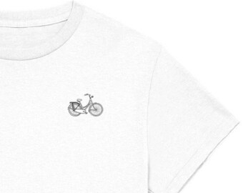 OMAFIETS - Unisex Crewneck Tee