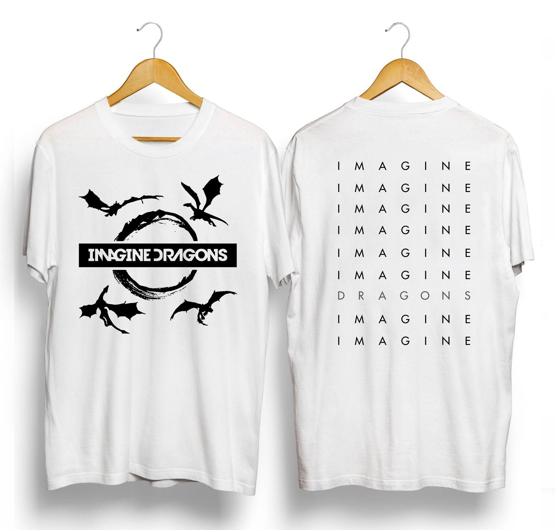 Imagine dragons t 2024 shirt australia