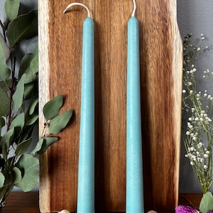 Siren song candle stick set
