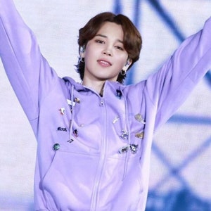 Buy Bts Hoodies for Women Online In India Etsy India