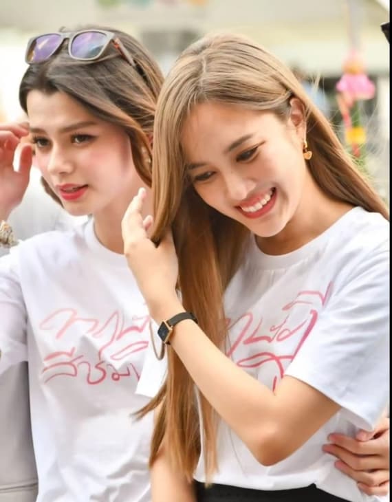 gap basic tee