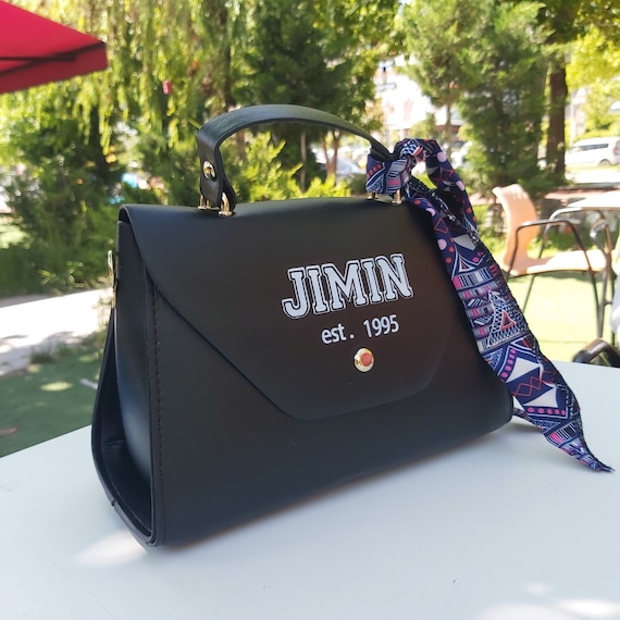 Bangtan Boys Rap Monster Jung Kook Jimin Backpack School Bags Mochila  Travel Bags Laptop Chain Backpack Headphone Usb Port | Fruugo NO