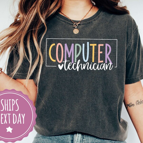 Computer Science Etsy