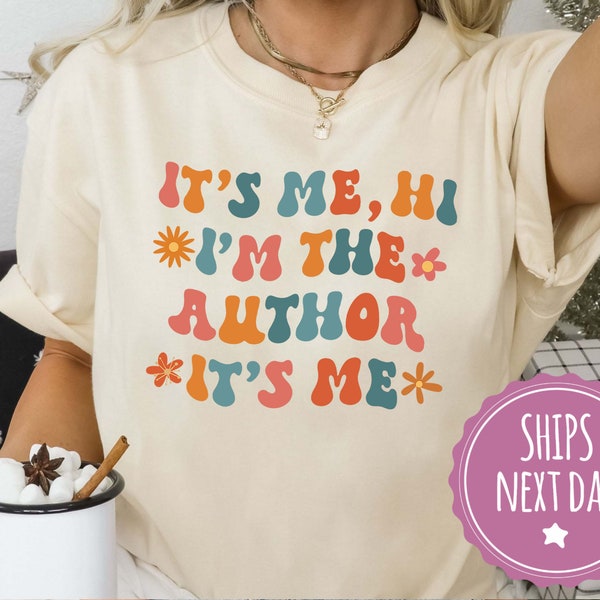 Gifts for Writers Etsy