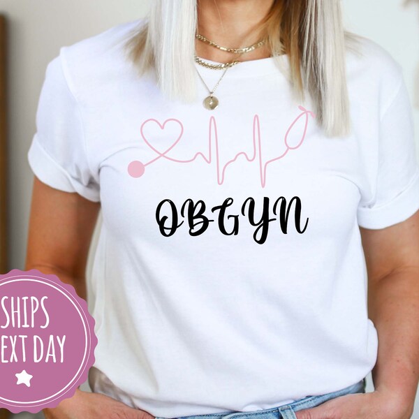 Future Obgyn Shirts - Etsy