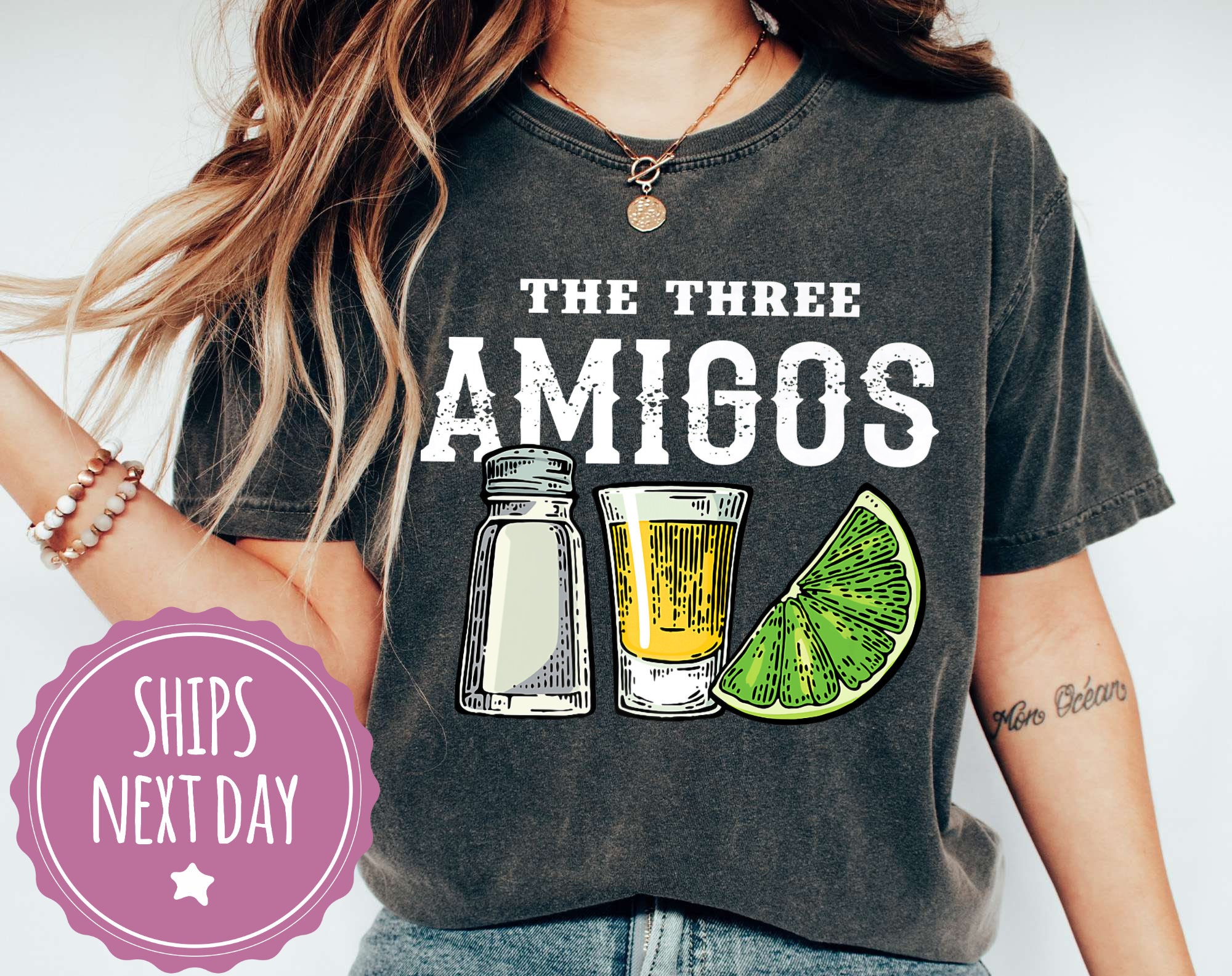 Amigos Gifts & Merchandise for Sale