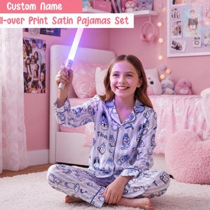 Felix Stray Kids Pajamas - Etsy