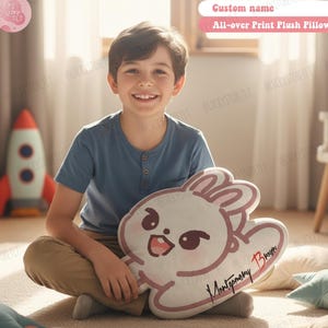 Felix Stray Kids Pillow - Etsy