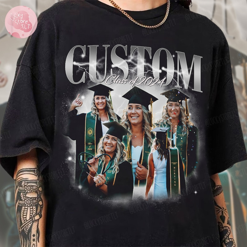 Graduation Shirt Template Etsy Graduation Shirt Template Etsy