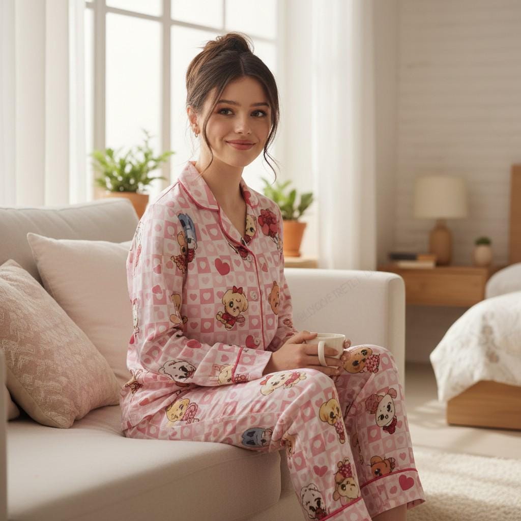 Stray Kids Adult Pajamas - Etsy
