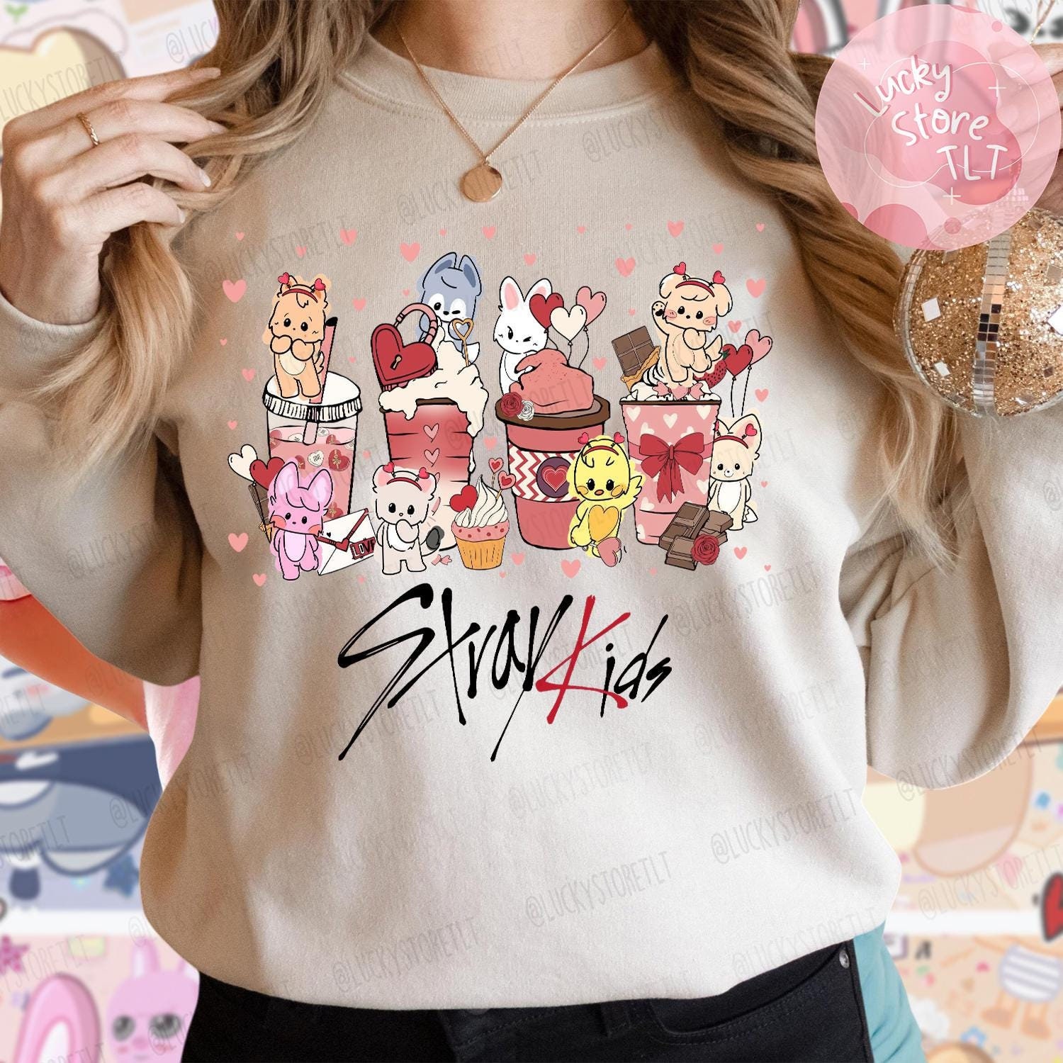 Stray Kids Dominate Tour, Stray Kids Member Group, Stray Kids