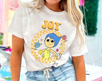 シンゾーン　INSIDE  OUT Ｔシャツ Amazon.com: Disney and Pixar's Inside Out 2 Anxiety Emotional