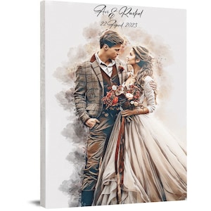 Canvas Prints, Photo To Canvas, Canvas Wall Art, Custom Canvas, Family Picture, Photo Canvas, Photography Prints, Wedding Photo, Photo Gift