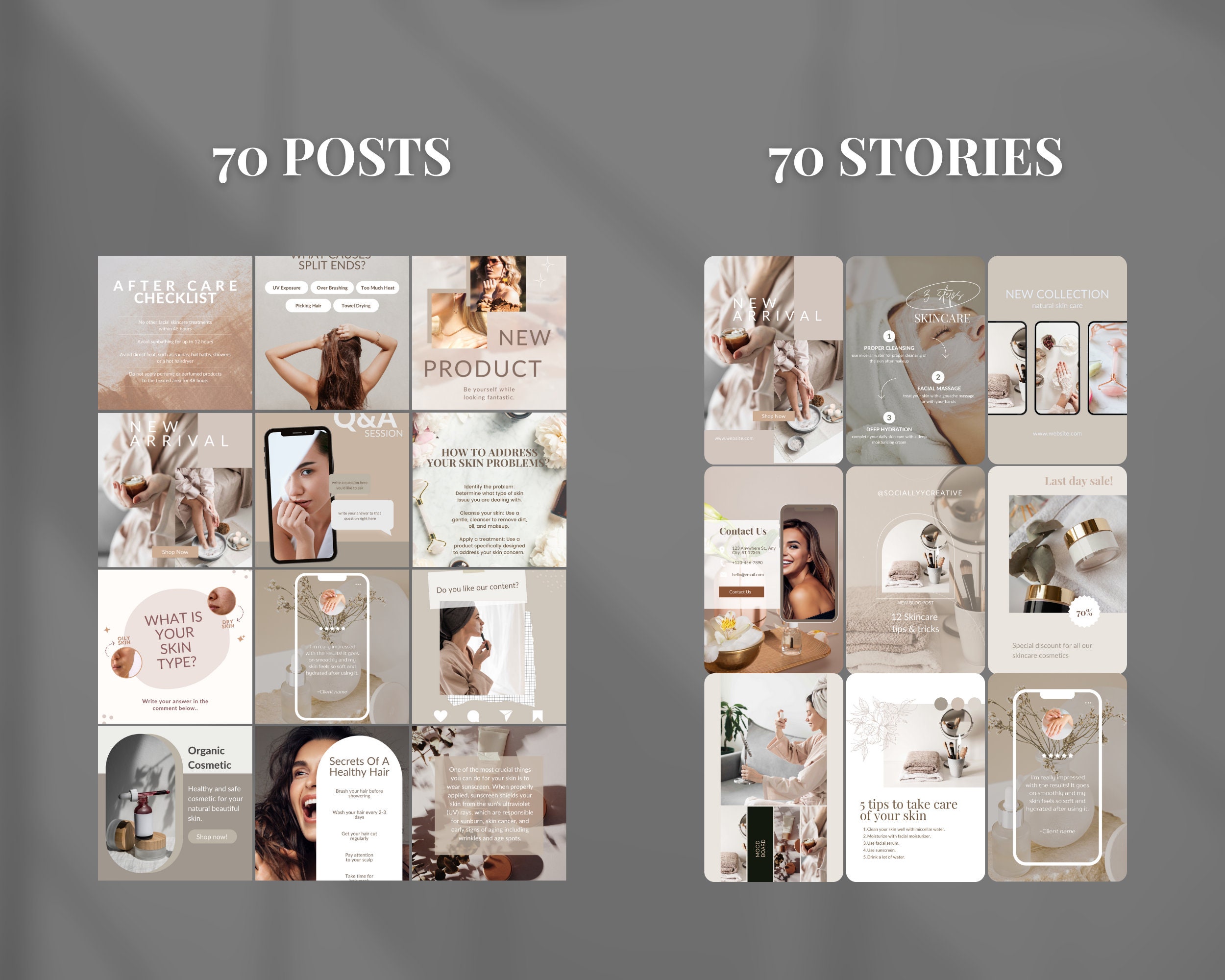 The Bebahan Instagram Aesthetic: Beauty And Fashion - 60q7tea