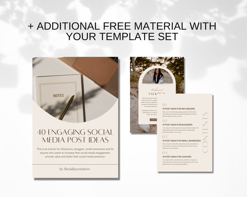 Editable UGC Portfolio Template - Il 794xN.5058792386 3mdc 