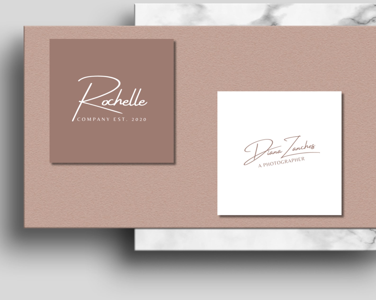 Beige Editable Logo Design Template Beige Canva Business Logo White ...