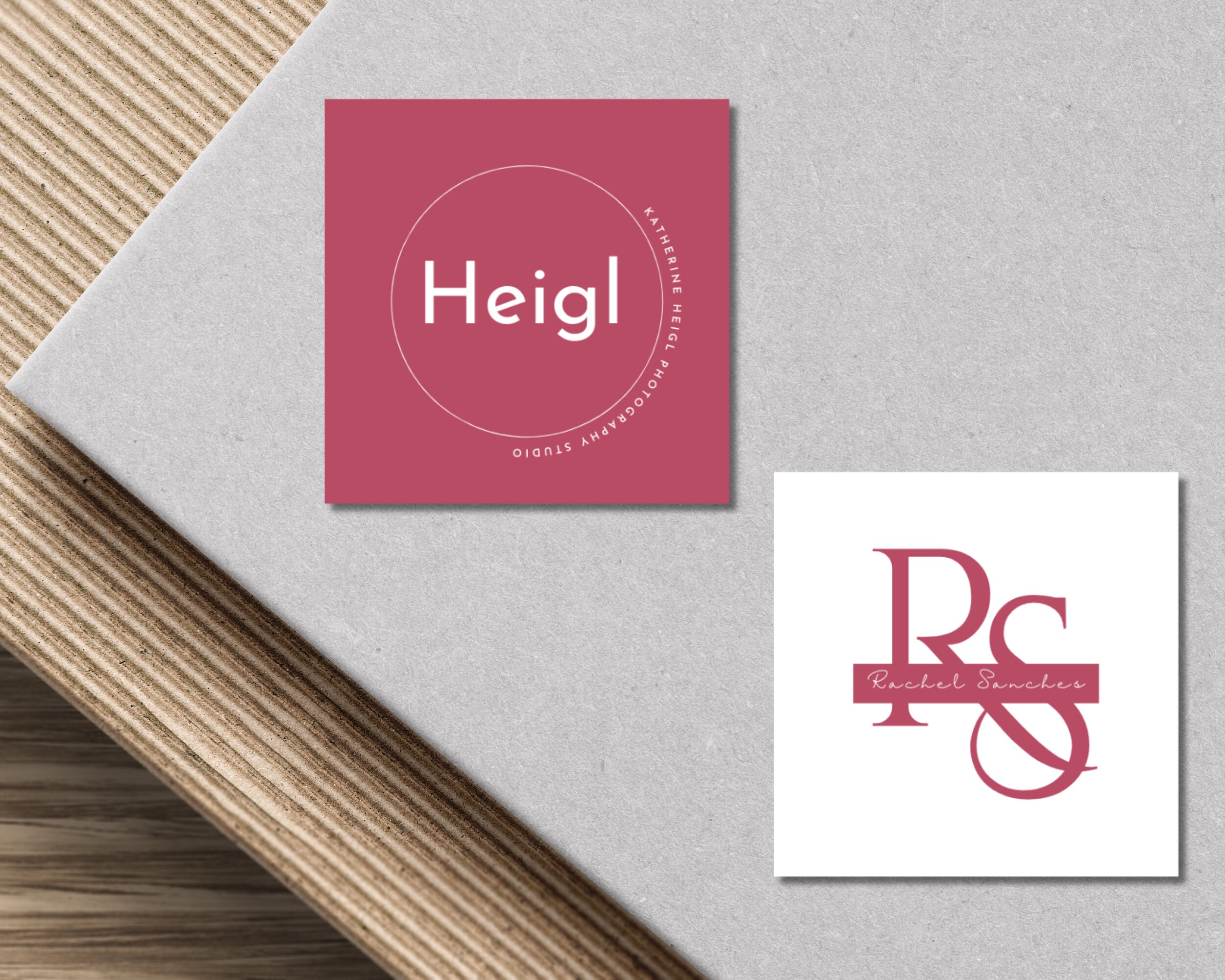 customize 12,310+ pink logo templates online - canva... Editable Logo Design Template Pink Canva Business Logo White ...