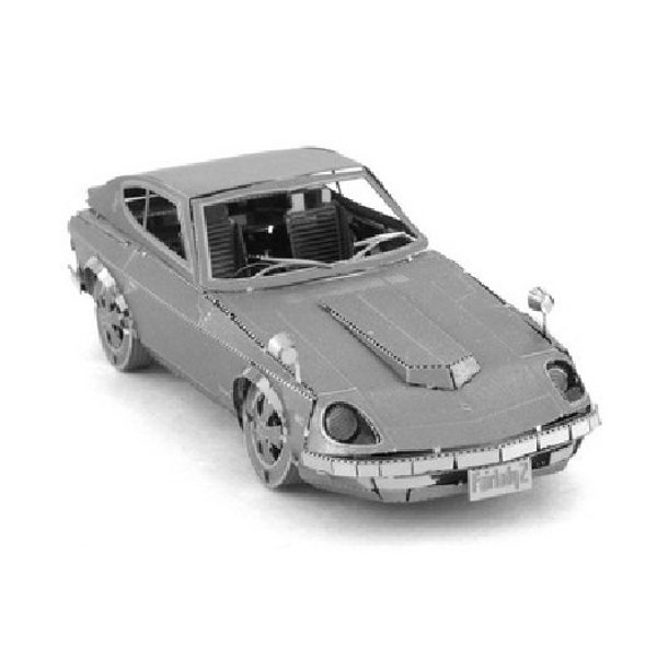 Sports Car Model Kit Etsy