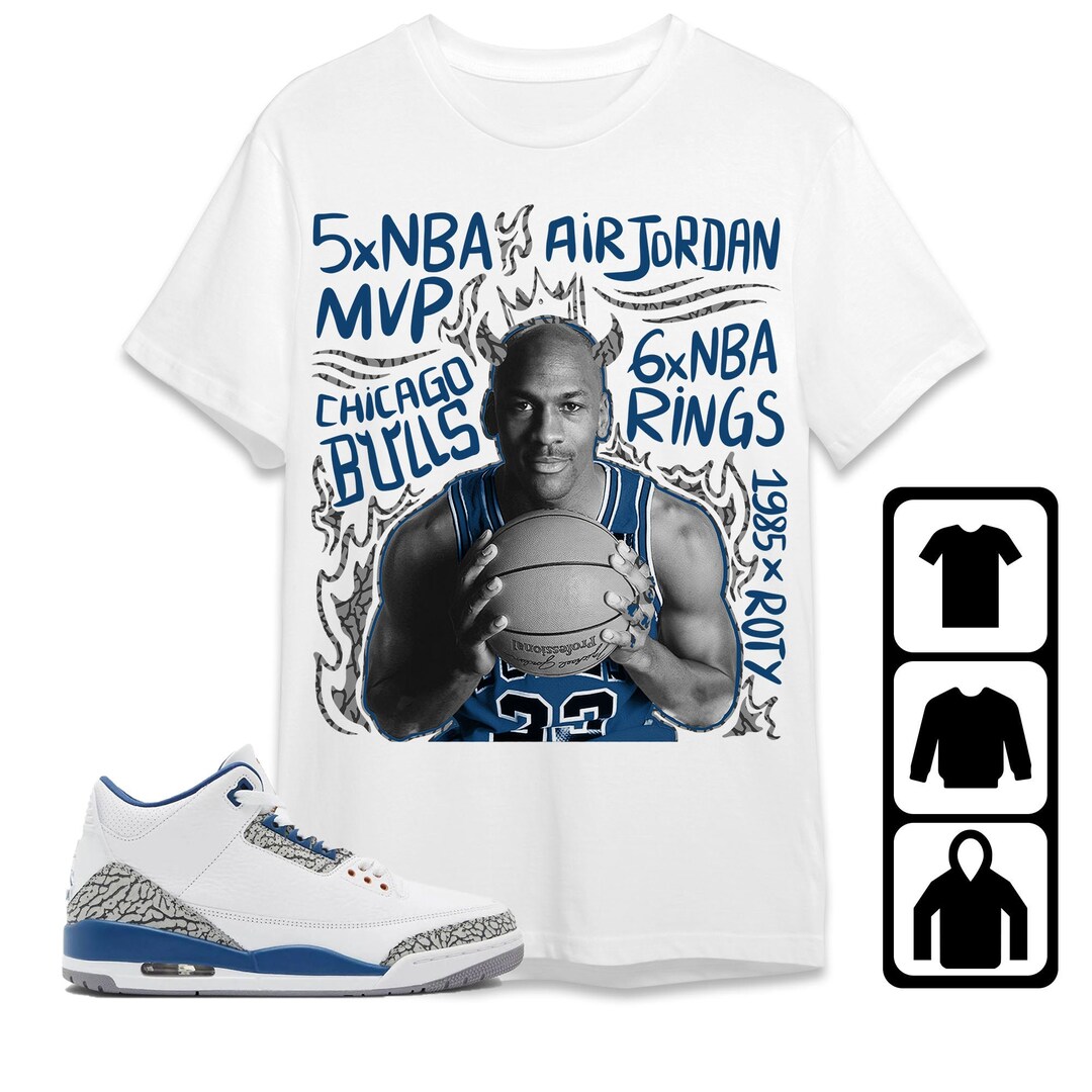 mj wizards shoes