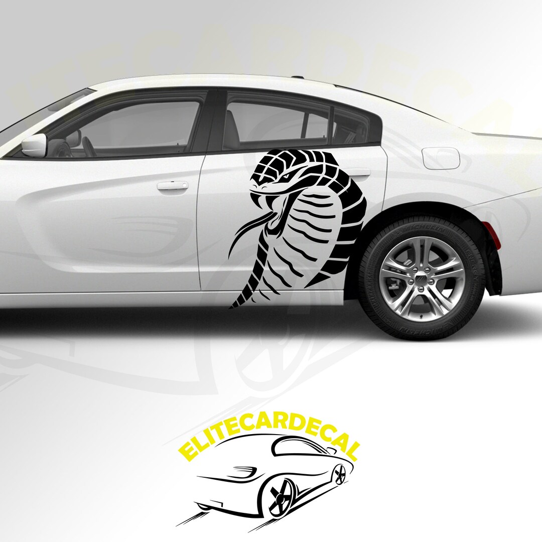 Dragon Vinyl Decal Sticker Dragons Car Sticker Dragons Car Etsy