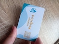 PVC business card printing service, Custom ID badge, design your own id card, customized office stationery . Staff ID Badge , custom props